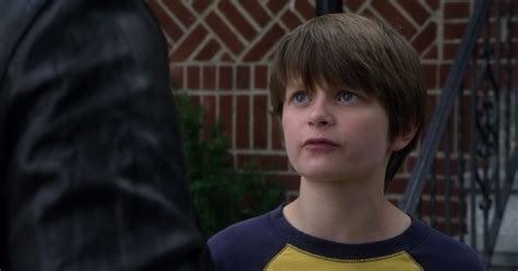 calvin benson svu